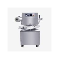 MESA SELLADORA FILM ALIMENTARIO 45 X 150 DE BANDEJAS H-450