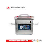 MAQUINA ENVASADORA DE VACIO DZ300A