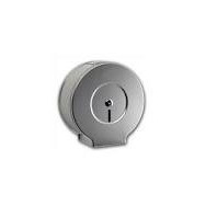 DISPENSADOR HIGIENICO ACERO INOX.