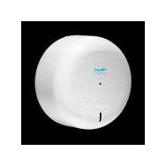 DISPENSADOR HIGIENICO PLASTICO BLANCO NOVA