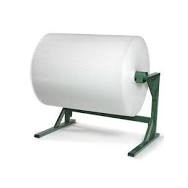 DISPENSADOR BOLSAS Rollo 500 ud. ACERO INOX.
