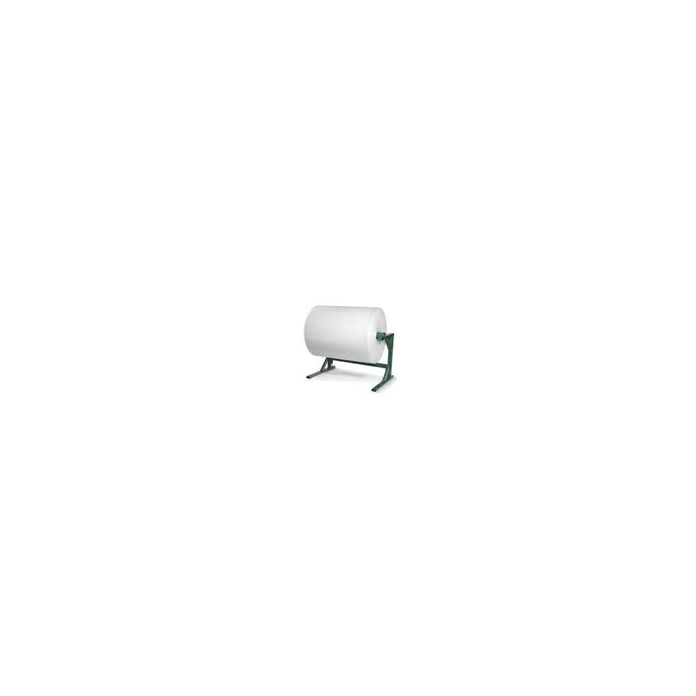 DISPENSADOR BOLSAS Rollo 500 ud. ACERO INOX.