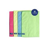 BAYETA MICROFIBRA RIZO ECO Colores