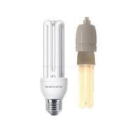 LÁMPARA BAJO CONSUNO 20W E27