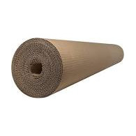 CARTON ONDULADO 1 X 25 ml.