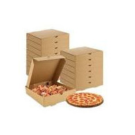 CAJA PIZZA 41 X 41 (100 UD)