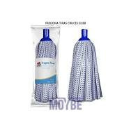 FREGONA TIRAS CRUCES