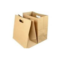 BOLSA PAPEL KRAFT ASA Retor.32X41+16