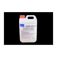 GELSAN GEL DE MANOS BLANCO 5 LITROS