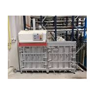 CARRO LIMPIEZA 32 Lts. + Prensa