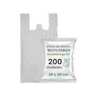 BOLSA ASA 50 X 60 G-70 200 UD.