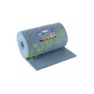 BOBINA TUBULAR PAÑO PUNTO AZUL 3KG