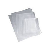 BOLSA 80 X 95 TRASP.25ROX20UD