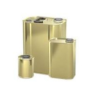 LIMPIAMUEBLES 1000ml. "Oro"