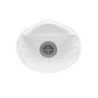 MASCARILLA FFP2 BLANCA Individual P/10ud.