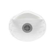 MASCARILLA FFP2 BLANCA Individual P/10ud.