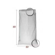 BATA POLIPROPILENO BLANCA 35gr. T/L20 PAQ X 5ud. Caja.