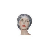 GORRO ACORDEON BLANCO 20PQX100UD