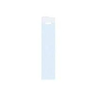 CUBRE CABEZA ACORDEON BLANCO Paq 100ud. X 10 Paq.