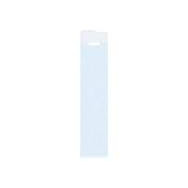 CUBRE CABEZA ACORDEON BLANCO Paq 100ud. X 10 Paq.