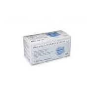 MASCARILLAS TRIPLE CAPA Caja 50UD.