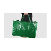 DELANTAL VERDE