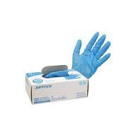GUANTE LATEX SIGAL SP T/L