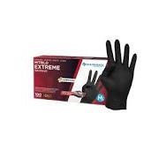 GUANTE NITRILO NEGRO SP EXTREME T/S