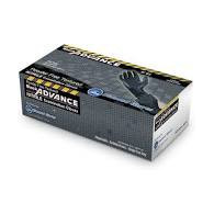 GUANTE NITRILO NEGRO SP EXTREME T/M