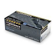 GUANTE NITRILO NEGRO SP EXTREME T/M
