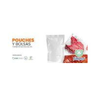 MALLA CARNE 14cm