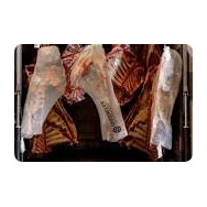MALLA CARNE 22cm