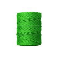 CUERDA VERDE 8MM