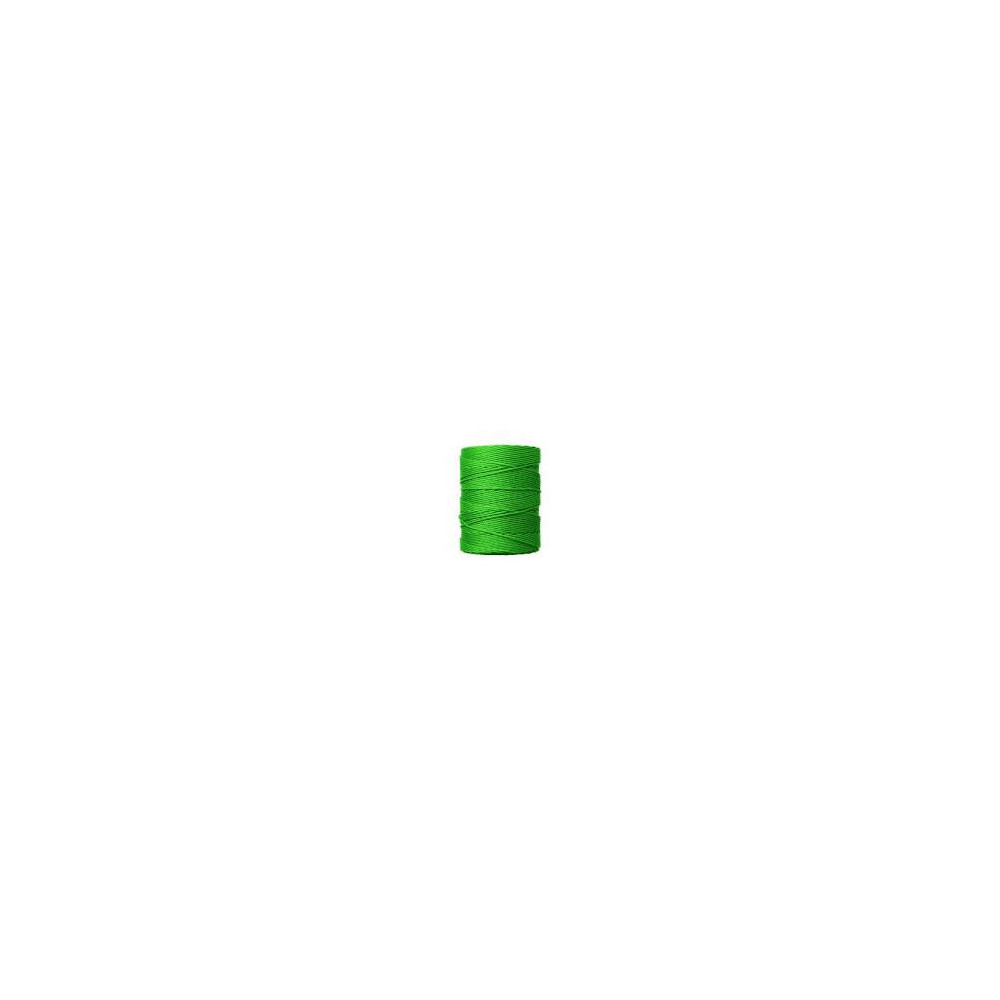 CUERDA VERDE 8MM