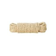 CUERDA SISAL 8mm  (200ml X 10Kg)