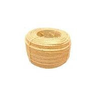 CUERDA SISAL 8mm R/100mt.