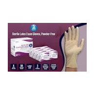 GUANTE LATEX ZIDAR T/L PAR