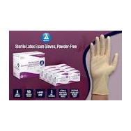 GUANTE LATEX ZIDAR T/L PAR