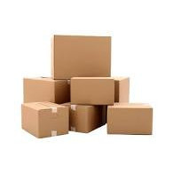 CARTON ONDULADO 1 X 50ml.