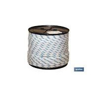 FLEJE AUT. BLANCO 12X0.80 M-406 2200 ml.