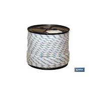 FLEJE AUT. BLANCO 12X0.80 M-406 2200 ml.