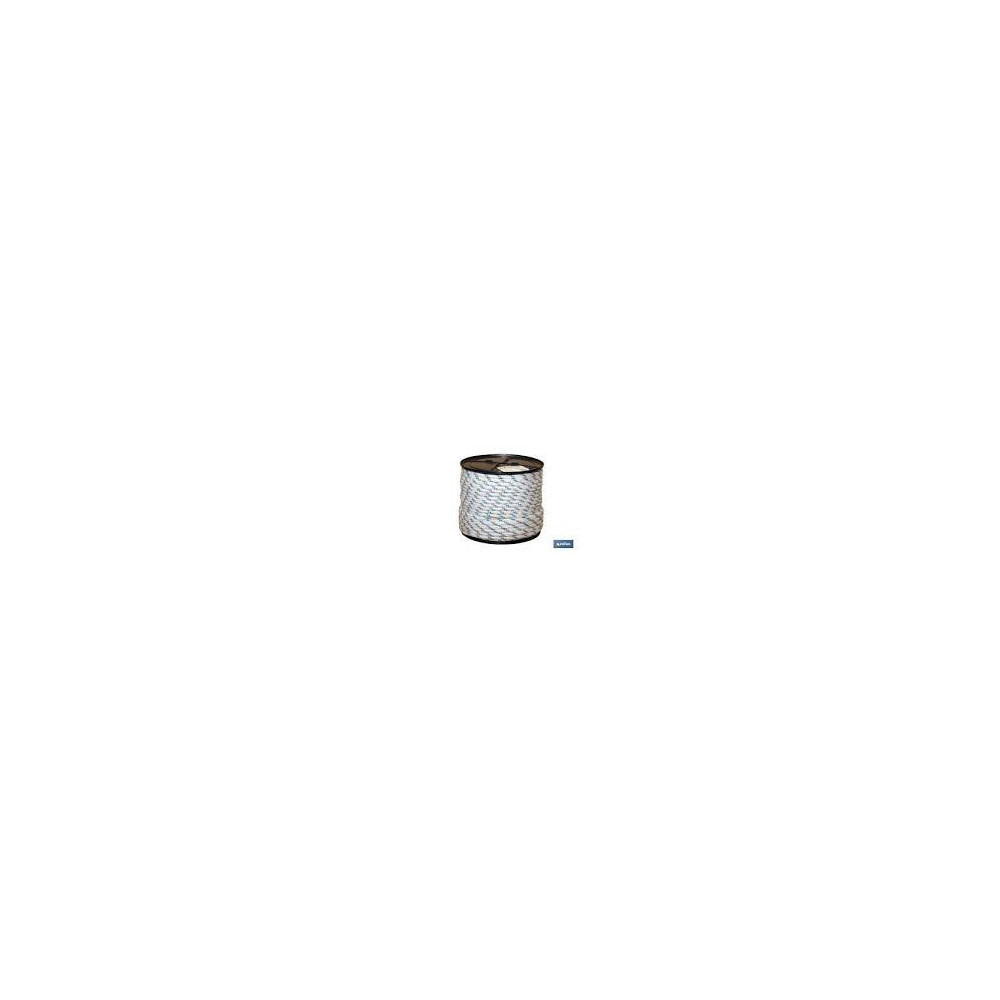 FLEJE AUT. BLANCO 12X0.80 M-406 2200 ml.
