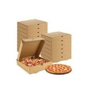 CAJA PIZZA 41 X 41 (100 UD)