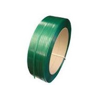 FLEJE VERDE PET AUT. (10,5X0.5) 4000 M.