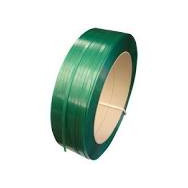 FLEJE VERDE PET AUT. (10,5X0.5) 4000 M.