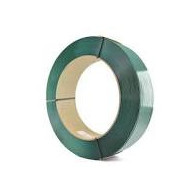 FLEJE PET 8X0.55 VERDE D406