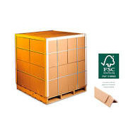 CANTONERA 42X42X3MM 230CM Impresa. 3.5/Palé