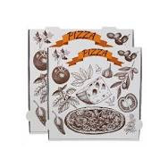 CAJA PIZZA 33X33 UD 100