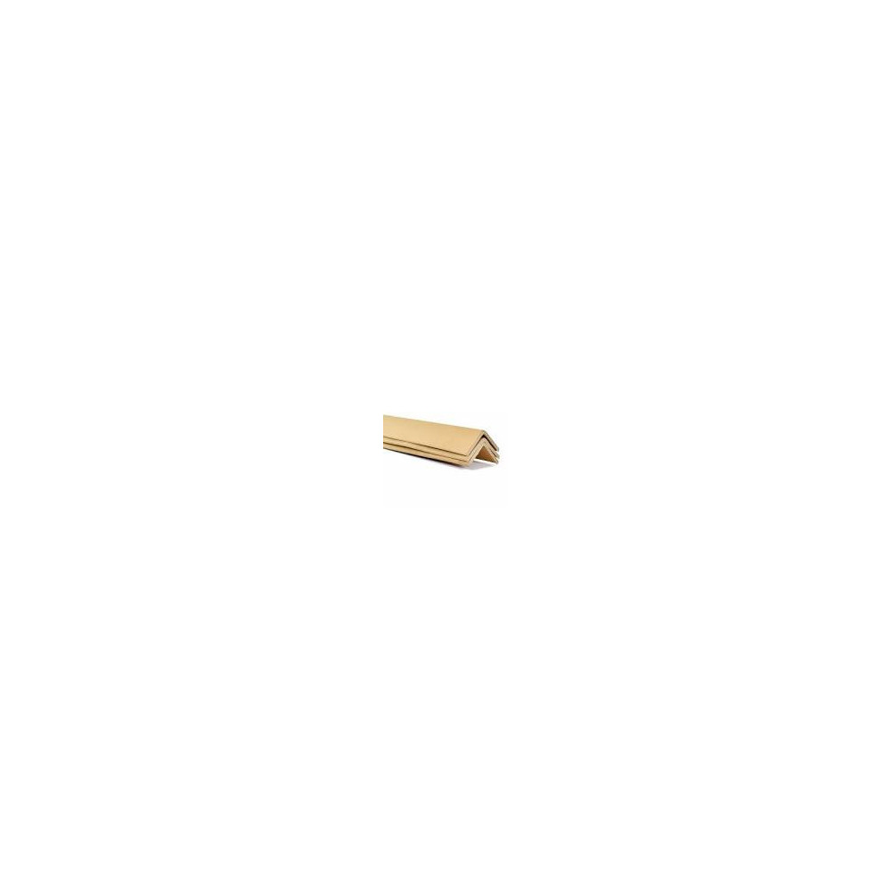 CANTONERA IMPRESA 40 X3.8 X 1ml.