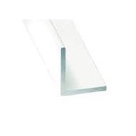 CANTONERA BLANCO BRILLO 45 X 3 X 2.15 ml.